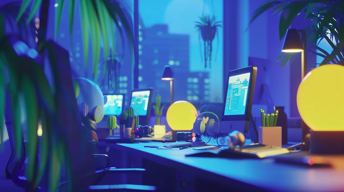 UX 디자이너의 1 Hour Sprint: 바이브코딩으로 증명하는 설계의 힘