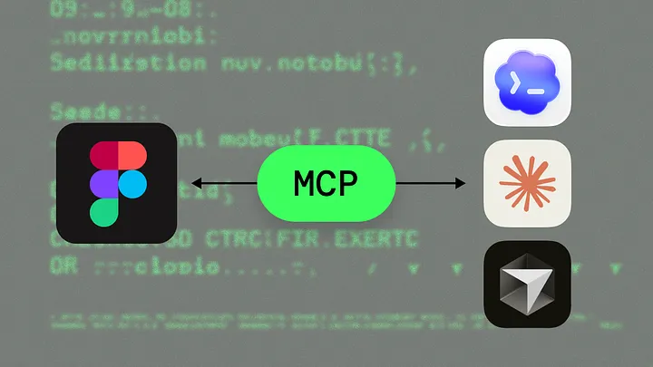 Figma + AI + MCP: 디자이너의 일상을 바꾸는 Design System 자동화 실전 가이드