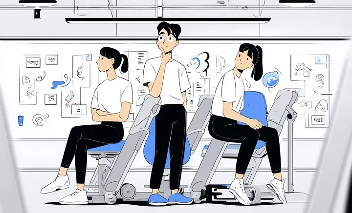 잘 나뉜 사일로가 AI 팀을 강하게 만든다