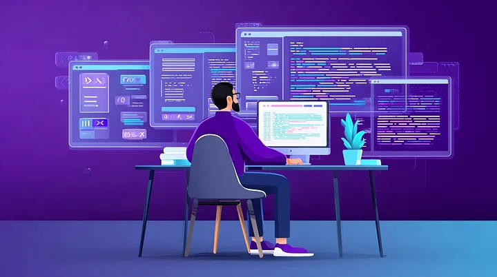 AI 시대, UX 디자이너가 개발환경을 알아야 하는 이유